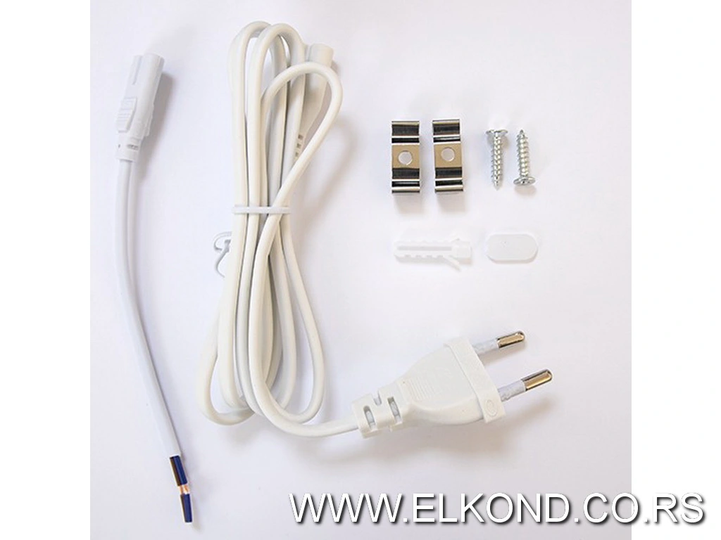 Led strela 5W 6500K M2081 sa prekidačem MITEA